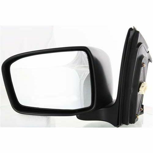 Rétroviseur extérieur côté conducteur, chauffant et électrique, pour Honda Odyssey 2005-2010, référence HO1320155