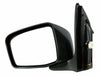 2005-2010 Honda Odyssey Mirror Driver Side Power