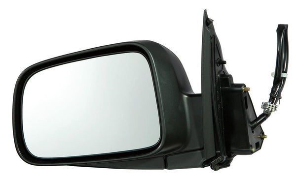2002-2006 Honda Crv Mirror Driver Side Power