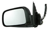 2002-2006 Honda Crv Mirror Driver Side Power