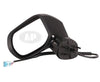 2009-2011 Honda Civic Hybrid Mirror Driver Side Power Heated With Signal