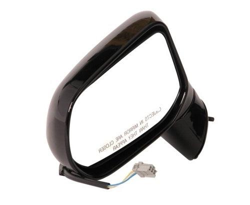 Rétroviseur extérieur côté conducteur pour Honda Civic Berline 2006-2011 (électrique), HO1320221