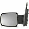2003-2008 Honda Element Mirror Driver Side Power