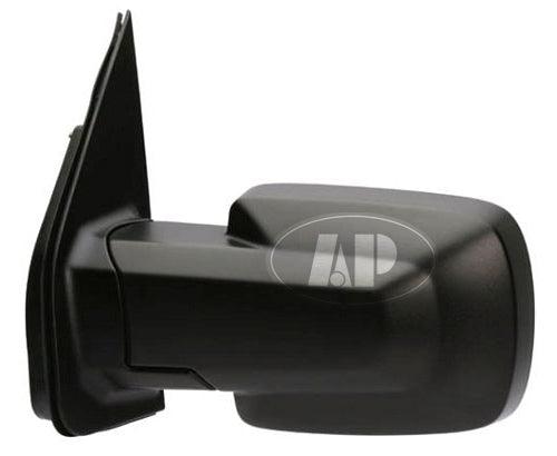 Rétroviseur extérieur côté conducteur pour Honda Element 2003-2008 (électrique), référence HO1320222