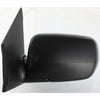 2004-2008 Honda Pilot Mirror Driver Side Power Heated