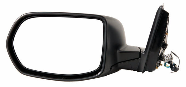 2007-2011 Honda Crv Mirror Driver Side Power