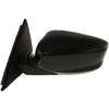 2008-2012 Honda Accord Coupe Mirror Driver Side Power