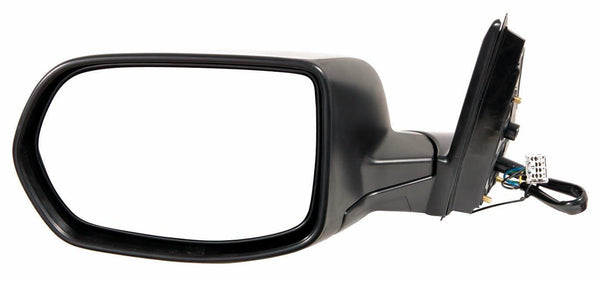 2007-2011 Honda Crv Mirror Driver Side Power Heated