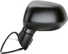 2007-2008 Honda Fit Mirror Driver Side Power