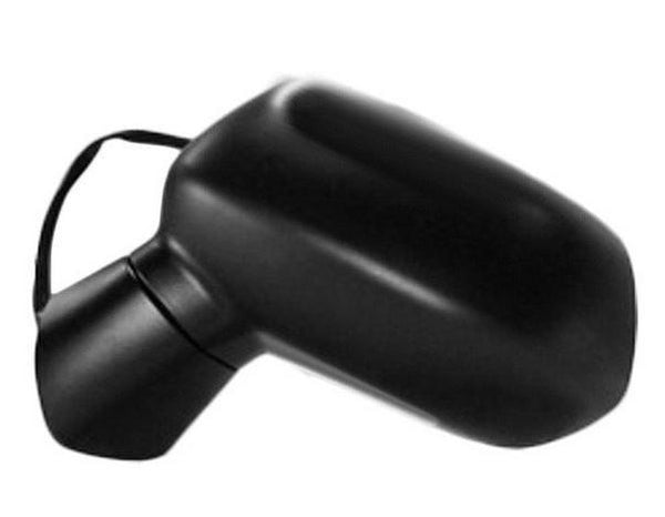2007-2008 Honda Fit Mirror Driver Side Power