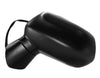 2007-2008 Honda Fit Mirror Driver Side Power
