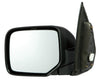 2009-2015 Honda Pilot Mirror Driver Side Power Heated /Ptm