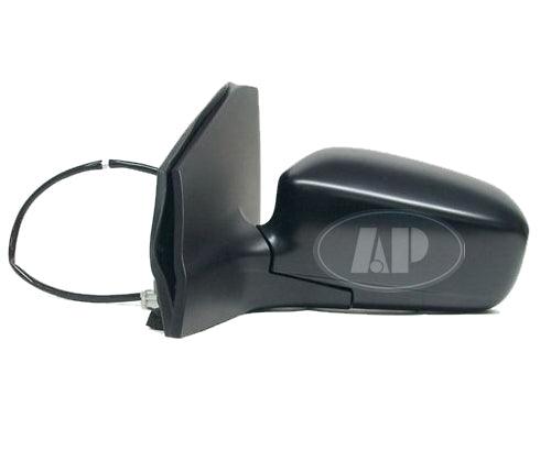Rétroviseur extérieur côté conducteur pour Honda Civic Hatchback 2002-2005, électrique, HO1320258