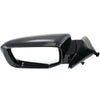 2011-2015 Honda Pilot Mirror Driver Side Power With Signal