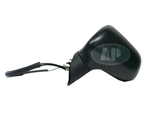 Rétroviseur extérieur côté conducteur pour Honda Civic Berline 2008-2011, électrique et chauffant, HO1320260
