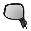 2012-2013 Honda Civic Coupe Mirror Driver Side Power