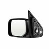 2009-2015 Honda Pilot Mirror Driver Side Power