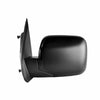 2009-2015 Honda Pilot Mirror Driver Side Power