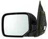 2009-2015 Honda Pilot Mirror Driver Side Power