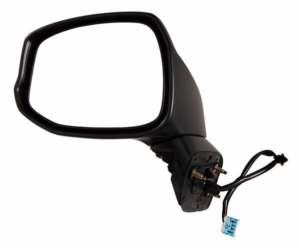 2012-2013 Honda Civic Sedan Mirror Driver Side Power Heated