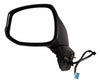 2012-2013 Honda Civic Sedan Mirror Driver Side Power Heated