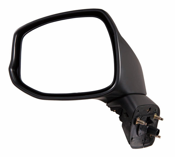 2012 Honda Civic Coupe Mirror Driver Side Manual