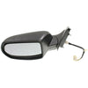 2012-2014 Honda Crv Mirror Driver Side Power Ptm