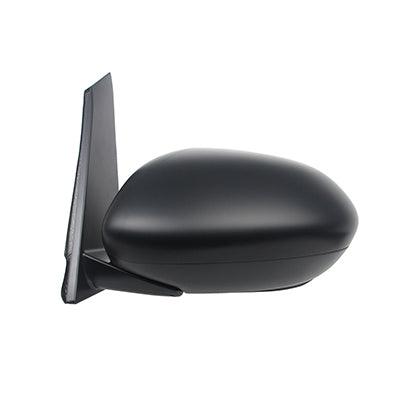 2014-2017 Honda Odyssey Mirror Driver Side Power Heated Without Turn Signal Ex/Exl Model