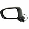 2014-2015 Honda Civic Coupe Mirror Driver Side Power Ptm