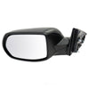 2017-2020 Honda Crv Mirror Driver Side Power Ptm Without Heat