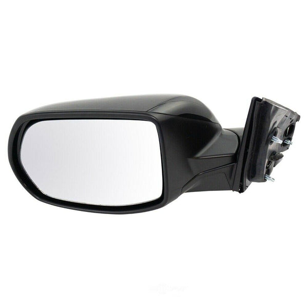 2017-2020 Honda Crv Mirror Driver Side Power Ptm Without Heat