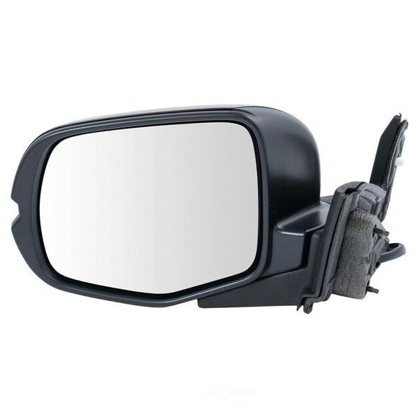 2019-2021 Honda Pilot Mirror Driver Side Power Heated With Signal Ex Model