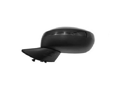 Rétroviseur extérieur droit électrique pour Honda Civic Hatchback 2022-2025, HO1320351