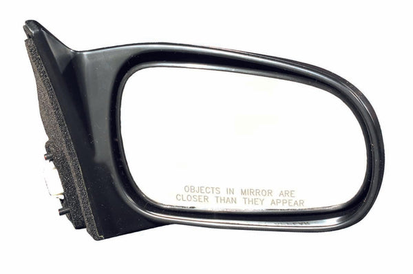 1996-2000 Honda Civic Sedan Mirror Passenger Side Power