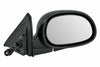 1992-1995 Honda Civic Sedan Mirror Passenger Side Manual