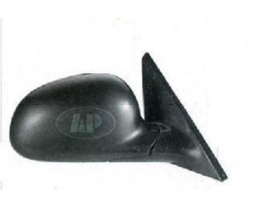 1992-1995 Honda Civic Sedan Mirror Passenger Side Manual