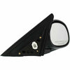 1992-1995 Honda Civic Sedan Mirror Passenger Side Power