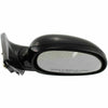 1992-1995 Honda Civic Sedan Mirror Passenger Side Power