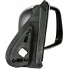 1997-2001 Honda Crv Mirror Passenger Side Power Ptm