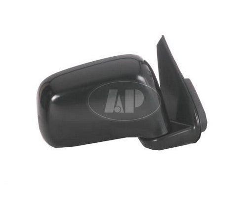 1997-2001 Honda Crv Mirror Passenger Side Power Ptm