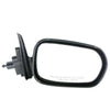 1998-2002 Honda Accord Sedan Mirror Passenger Side Manual