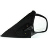 1996-2000 Honda Civic Hatchback Mirror Passenger Side Manual