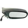 1996-2000 Honda Civic Sedan Mirror Passenger Side Manual