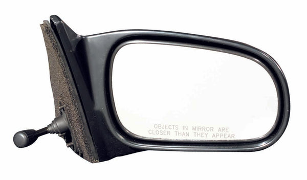 1996-2000 Honda Civic Sedan Mirror Passenger Side Manual