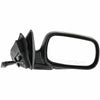1994-1997 Honda Accord Sedan Mirror Passenger Side Manual