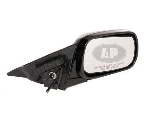 Rétroviseur extérieur côté passager pour Honda Accord Sedan 1994-1997 (boîte manuelle), HO1321124