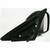 1998-2002 Honda Accord Sedan Mirror Passenger Side Power With Folding