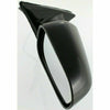 1998-2002 Honda Accord Sedan Mirror Passenger Side Power With Folding