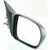 2001-2005 Honda Civic Sedan Mirror Passenger Side Manual