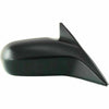 2001-2005 Honda Civic Sedan Mirror Passenger Side Manual